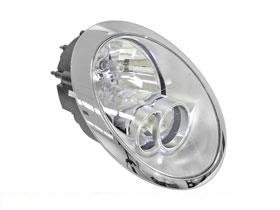 Headlight Assemblies AUTOMOTIVE LIGHTING BMW 63127198734