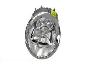 Headlight Bulbs AUTOMOTIVE LIGHTING BMW 63127198740