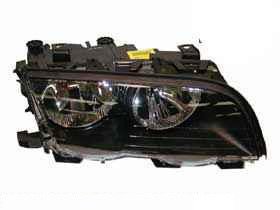 Headlight Bulbs AUTOMOTIVE LIGHTING BMW 63126902754