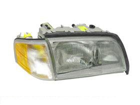 Lighting AUTOMOTIVE LIGHTING MBZ 2028200861