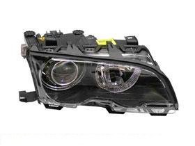 Headlight Assemblies AUTOMOTIVE LIGHTING BMW 63127165824