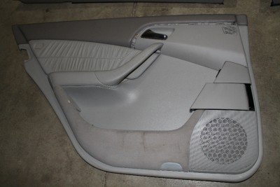 Seat Actuator Mercedes-Benz 