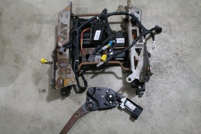 Seat Actuator Ford 