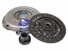 Release Bearings Sachs BMW 21211223103