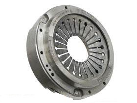 Disc Plates Sachs POR 93011602103