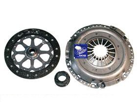 Disc Plates Sachs POR 98611691100