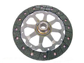 Complete Clutch Sets Sachs POR 98711601320
