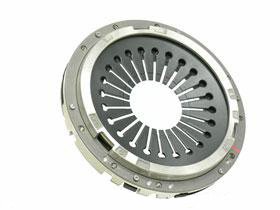 Disc Plates SACHS PERFORMANCE POR 883082999764