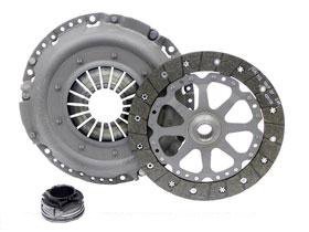 Complete Clutch Sets Sachs POR 99711691303