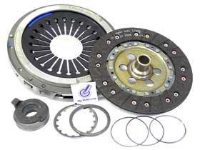 Complete Clutch Sets Sachs POR 96411691101