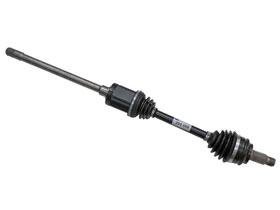 Half-Shaft Assemblies GKN LOEBRO BMW 31607529202