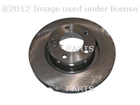 Rotors Zimmermann 34 11 2 225 007