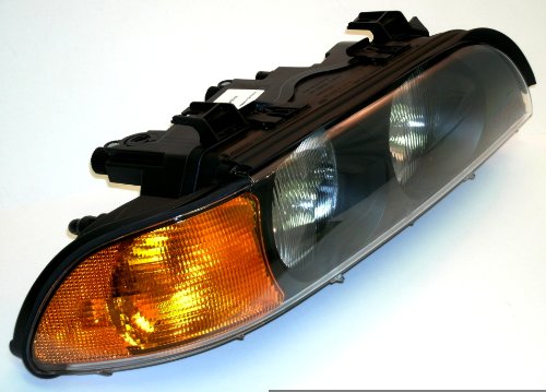 Headlight Assemblies HELLA 63128385092, 63 12 8 385 092, 63.12.8.385.092