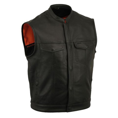 Categories McVests mcv-gun690-L