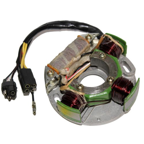 Stator ARCTIC CAT JAG AFS SPECIAL 440 LONG TRACK 1988-1994 1998 Snowmobile Starter Caltric ST166-3
