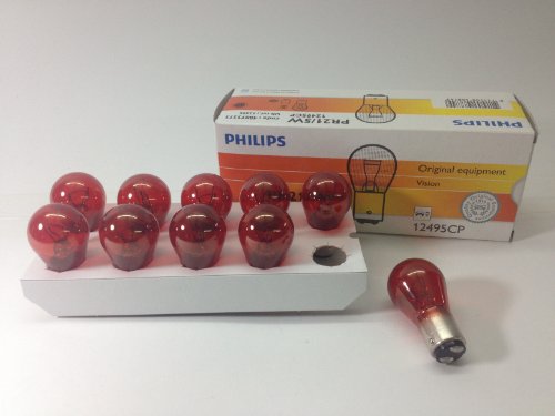 Bulbs Philips 12495CP