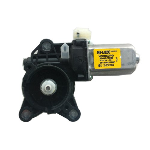 Power Window Motors Hyundai Motors 824602C000