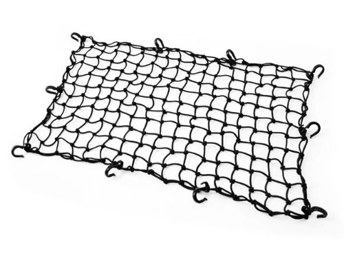 Cargo Nets & Tailgate Nets Powertye 50362