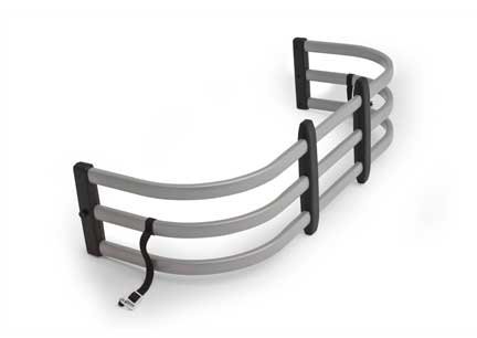 Truck Beds & Tailgates AMP Research 74814-00A