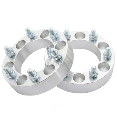 Spacers Precision European Motorwerks 25mm-6139.7-108-12x1.5