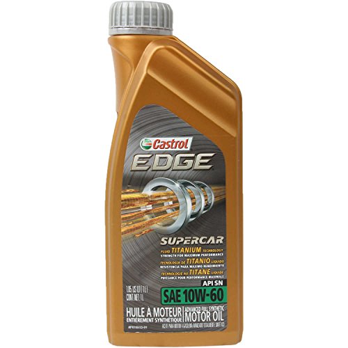 Motor Oils Castrol 83212365944