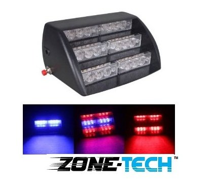 Accent & Off Road Lighting Zone Tech zn568