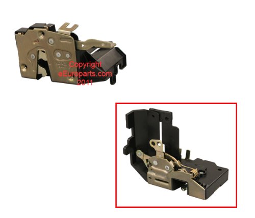 Door Lock BMW BMW 51211922845