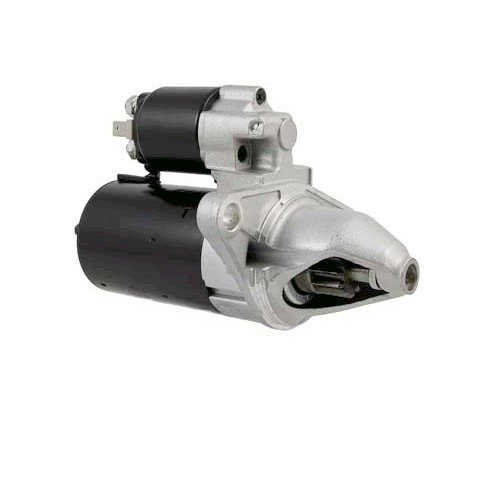 Starters Rareelectrical NAD101340