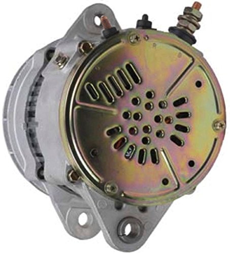 Alternators Rareelectrical 2706050020