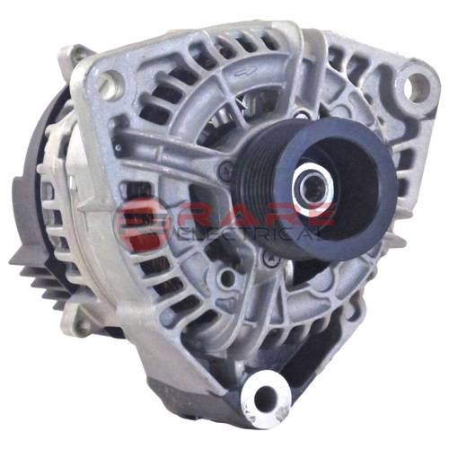Alternators Rareelectrical 0-124-555-012