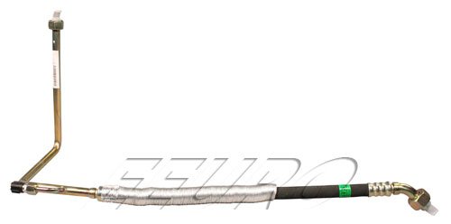 Pressure Hoses BMW 64538391051