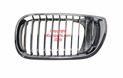 Grilles Genuine BMW 51137042961