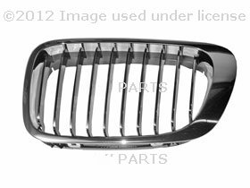 Grilles BMW 51138208685