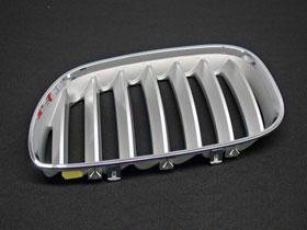 Grilles BMW BMW 51137124815