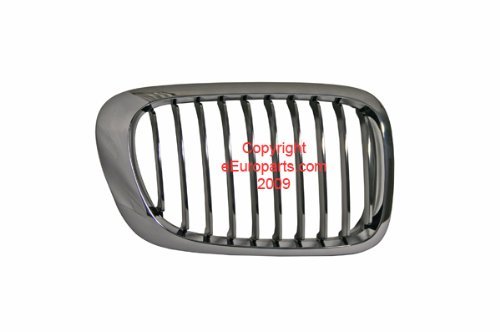 Grilles Genuine BMW 51138208686