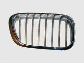 Grilles BMW BMW 51138250052