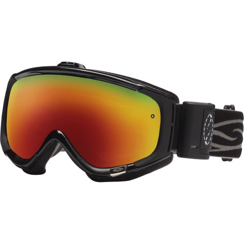 Goggles Smith Optics PH5DXBK12-AMA