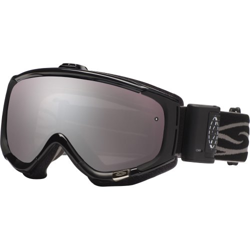 Goggles Smith Optics PH5IBK12-AMA