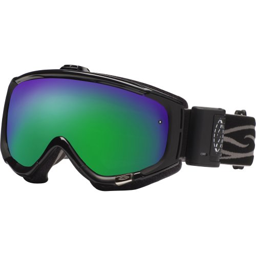 Goggles Smith Optics PH5NXBK12-AMA