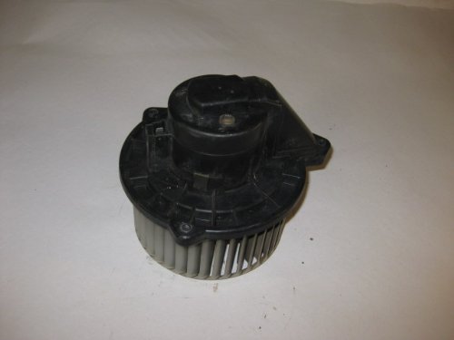 02-08 DODGE RAM 1500 PICKUP BLOWER MOTOR Blower Dodge 615-00629