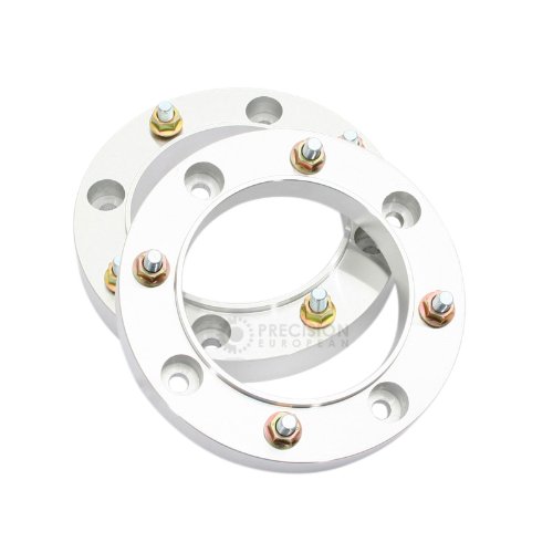 Drive Train Precision European Motorwerks 25mm-4156
