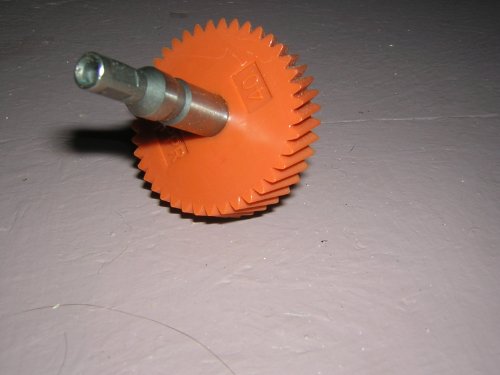 Transfer Case Components PORC Off Road Products 52067640