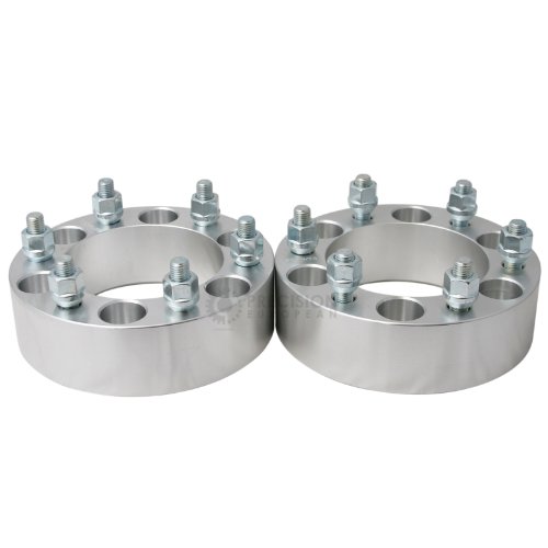 Wheel Adapters & Spacers Precision European Motorwerks 38mm-6139.7-108-14x1.5