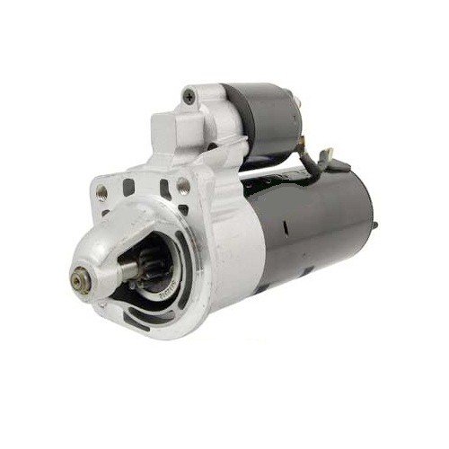 Starters Rareelectrical 91AB11000FA