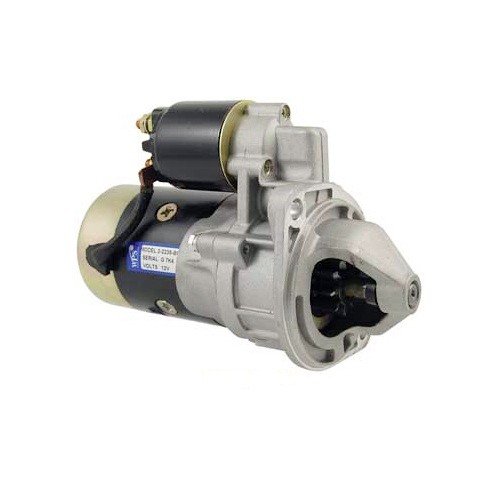 Starters Rareelectrical 23300G2405