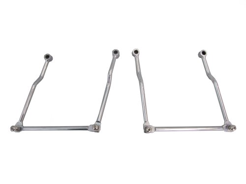 Saddle Bags Cavalry Customs XSSU8c