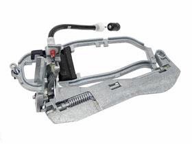 Body BMW BMW 51228243636