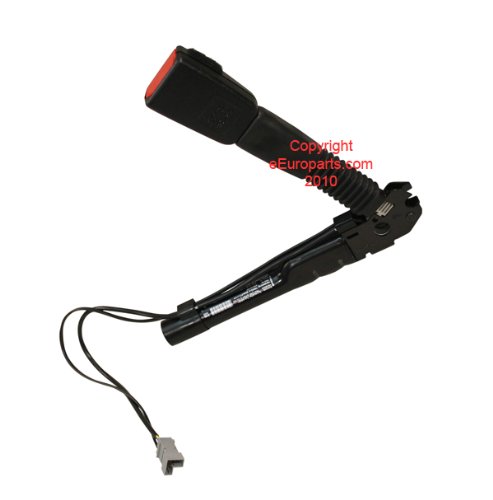 Seat Belts BMW BMW 72119119541