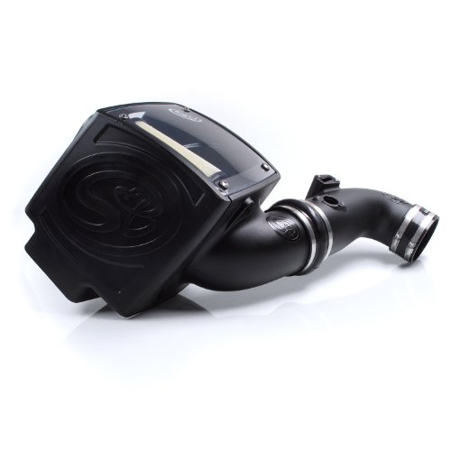 Air Intake S&B Filters 75-5065D