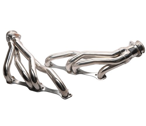67-81 Chevy Camaro Stainless Steel Header Headers IKON MOTORSPORTS HD-CCMR